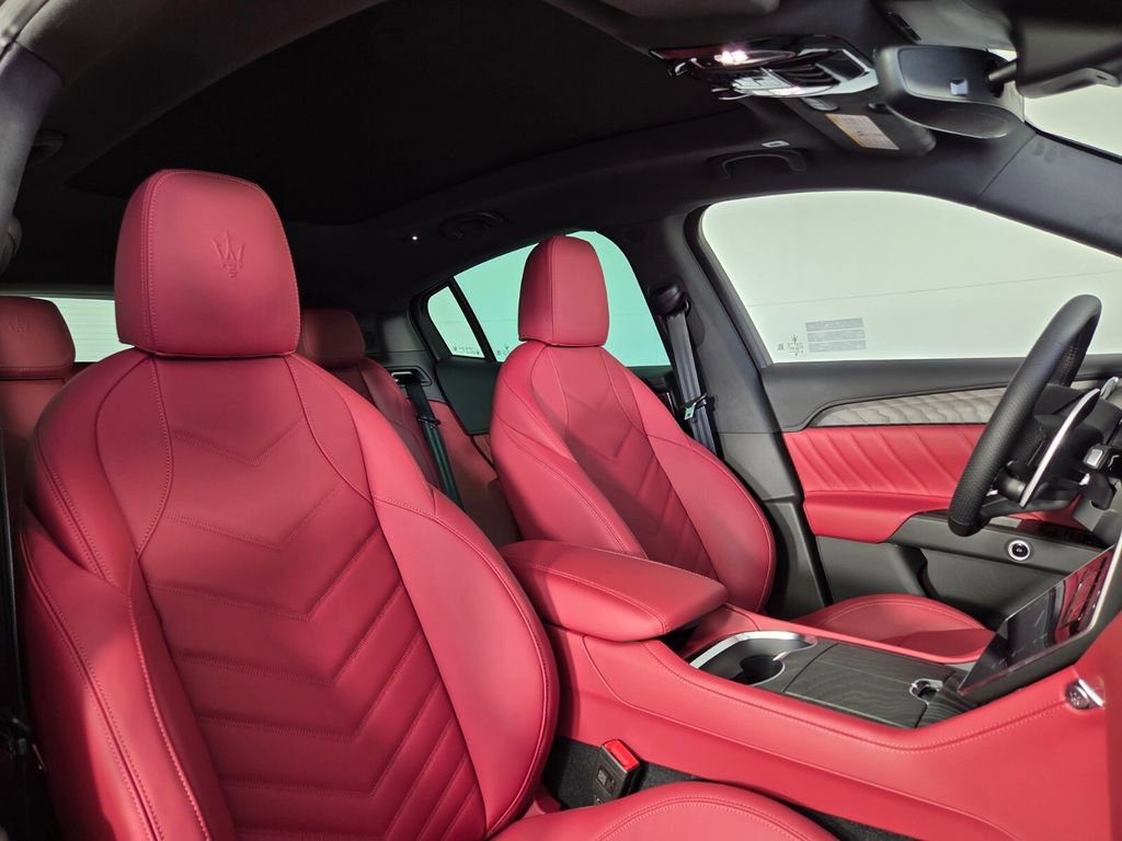 New 2026 Maserati Grecale Modena AWD/4WD image 32