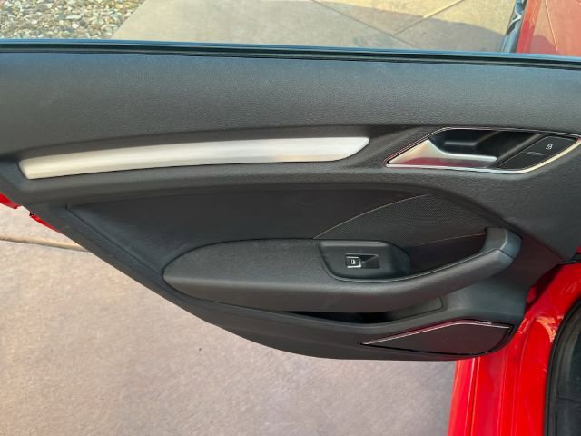 Used 2016 Audi S3 Premium Plus image 24