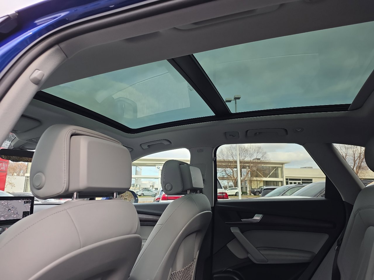 Used 2021 Audi Q5 e Premium Plus w/ Premium Plus Package image 40