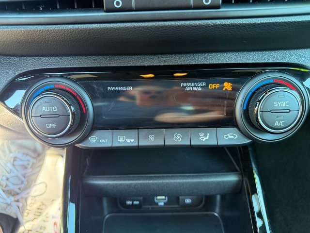 Certified 2023 Kia Forte GT-Line FWD image 24