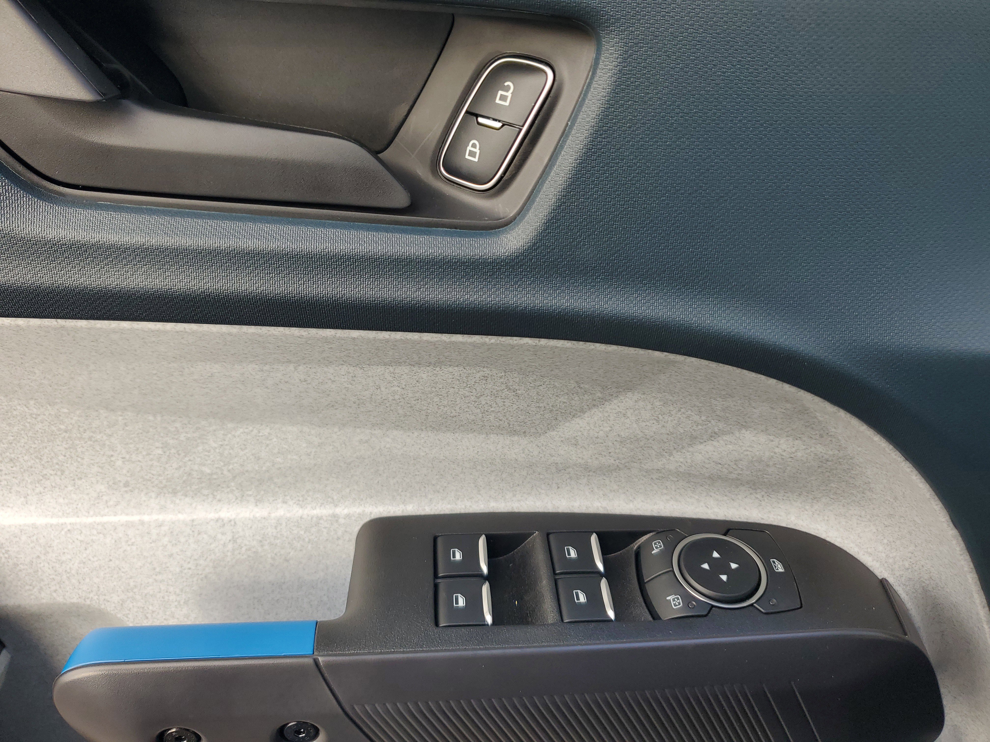 New 2026 Ford Maverick XLT image 14