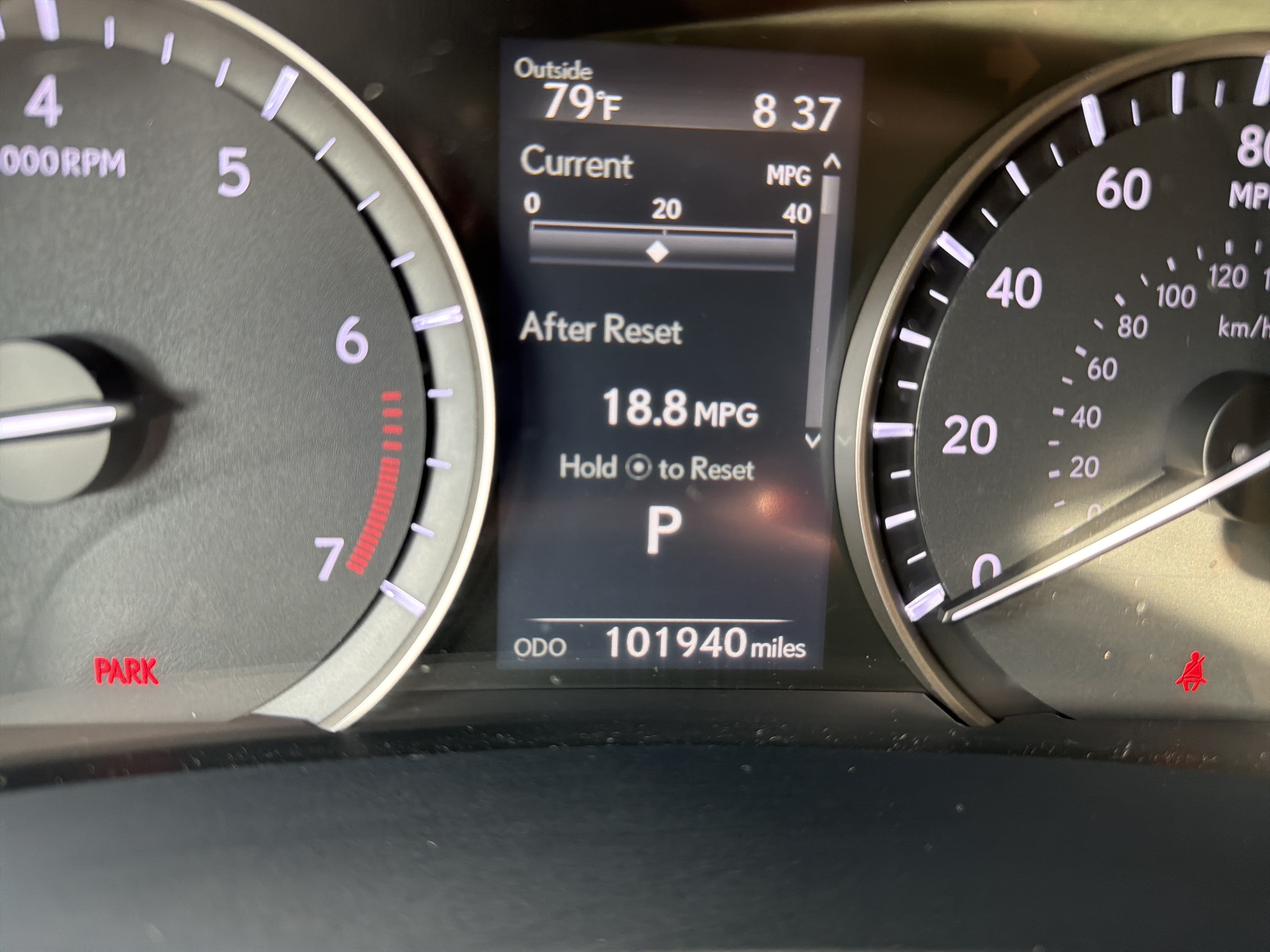 Used 2016 Lexus RX 350 FWD w/ Luxury Package image 21