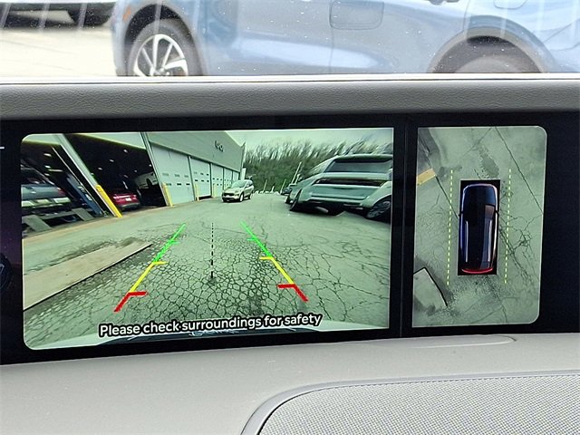 Used 2024 Lincoln Nautilus Reserve w/ Equipment Group 203A image 19