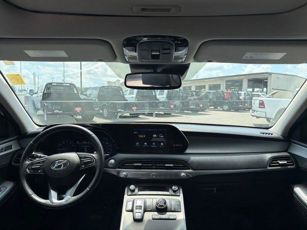 Used 2020 Hyundai Palisade SEL AWD/4WD image 23