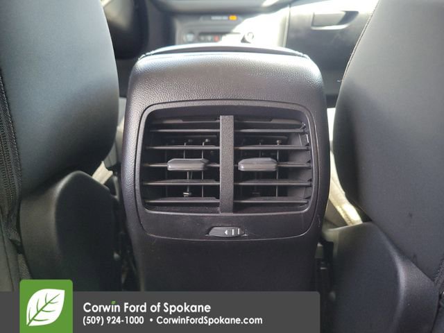 Used 2025 Ford Bronco Sport Big Bend w/ Convenience Package image 15