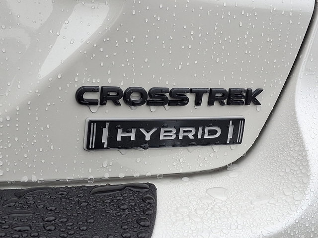 New 2026 Subaru Crosstrek 2.5i Limited image 5