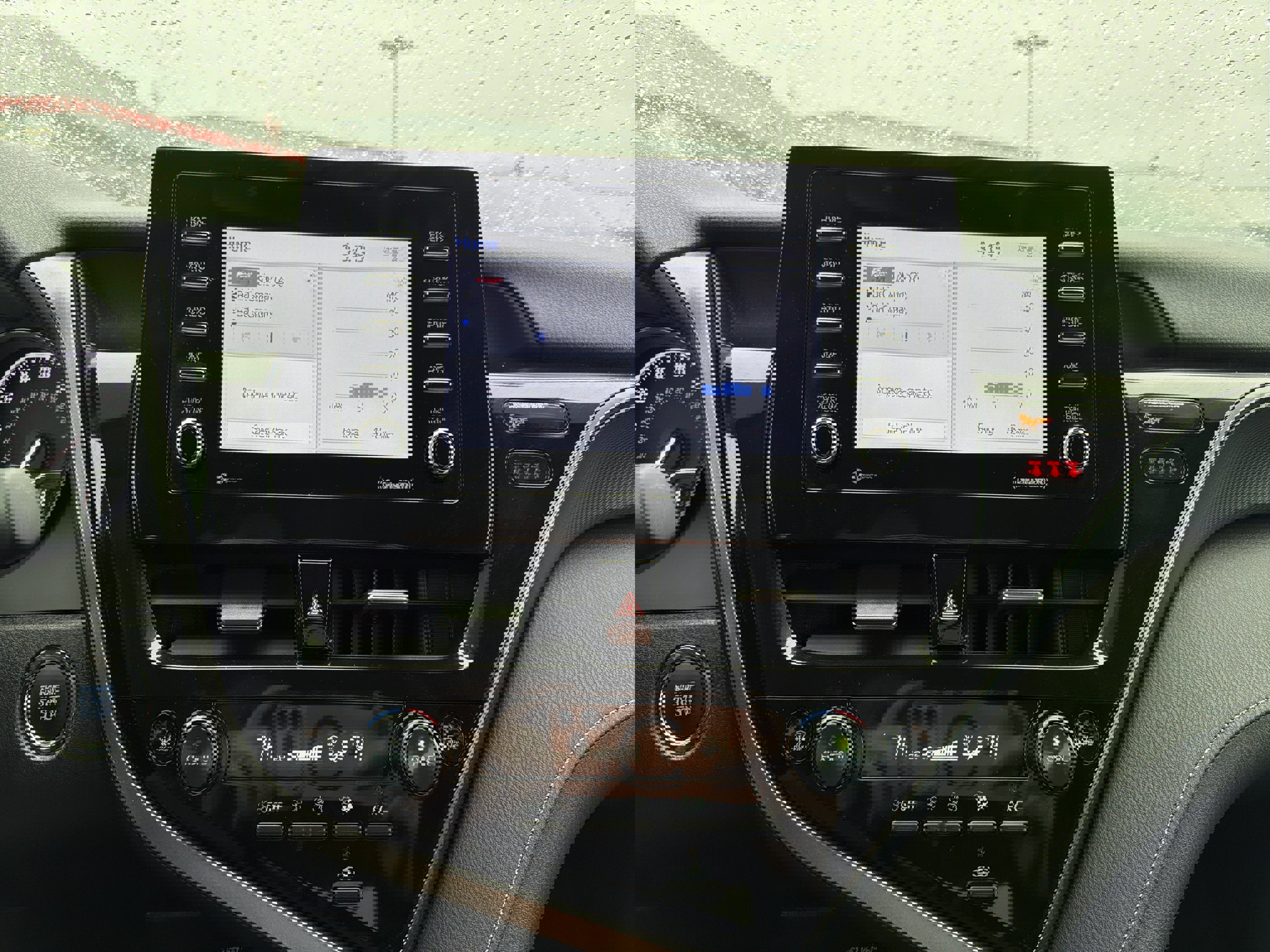 Used 2024 Toyota Camry SE w/ Convenience Package image 19