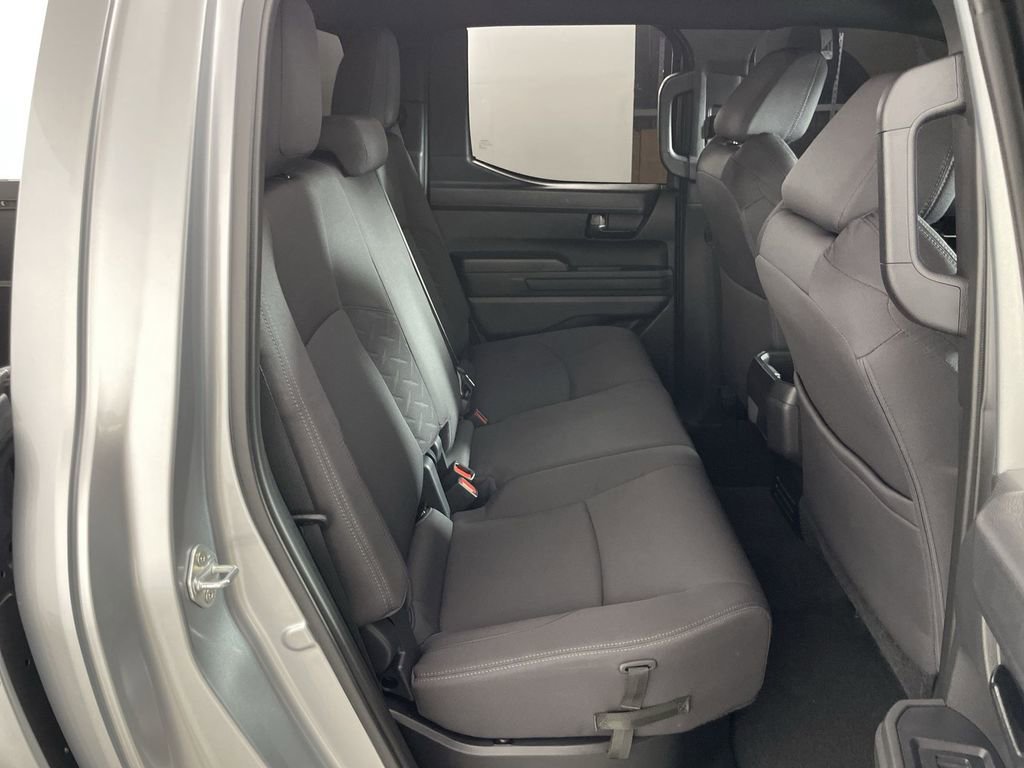 Used 2025 Toyota Tacoma SR image 26