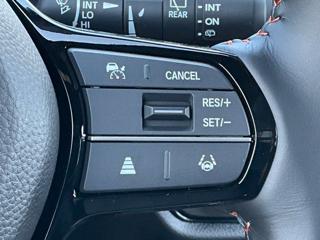 New 2027 Honda HR-V Sport image 14