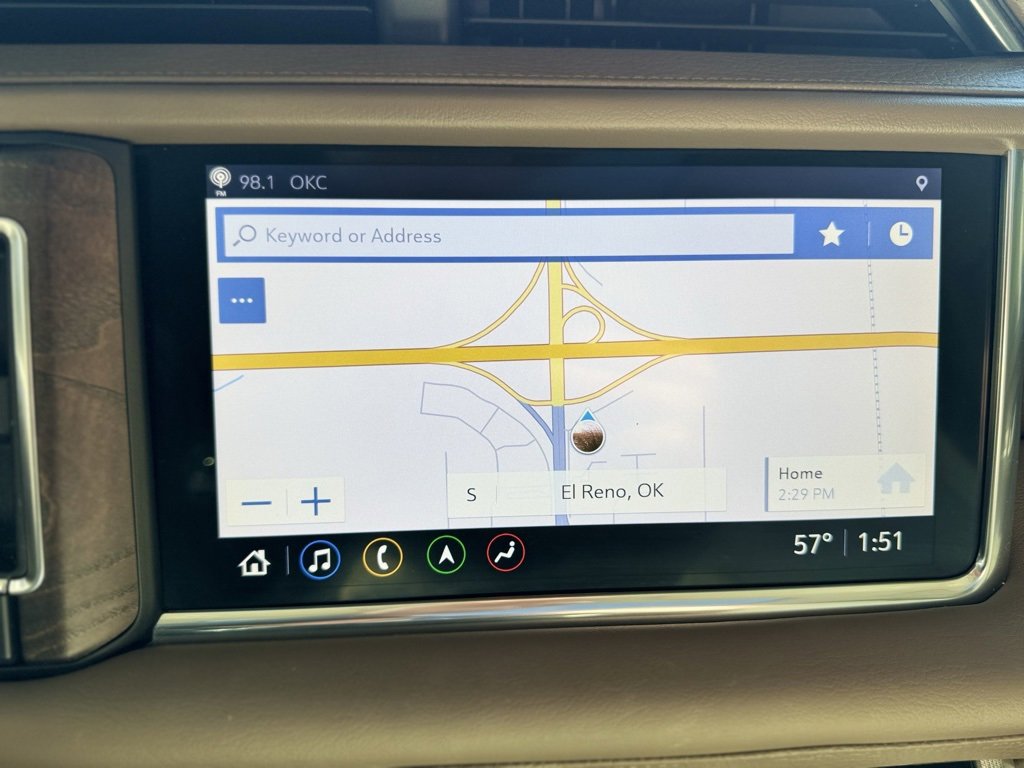 Used 2021 GMC Yukon XL Denali w/ Denali Premium Package image 15