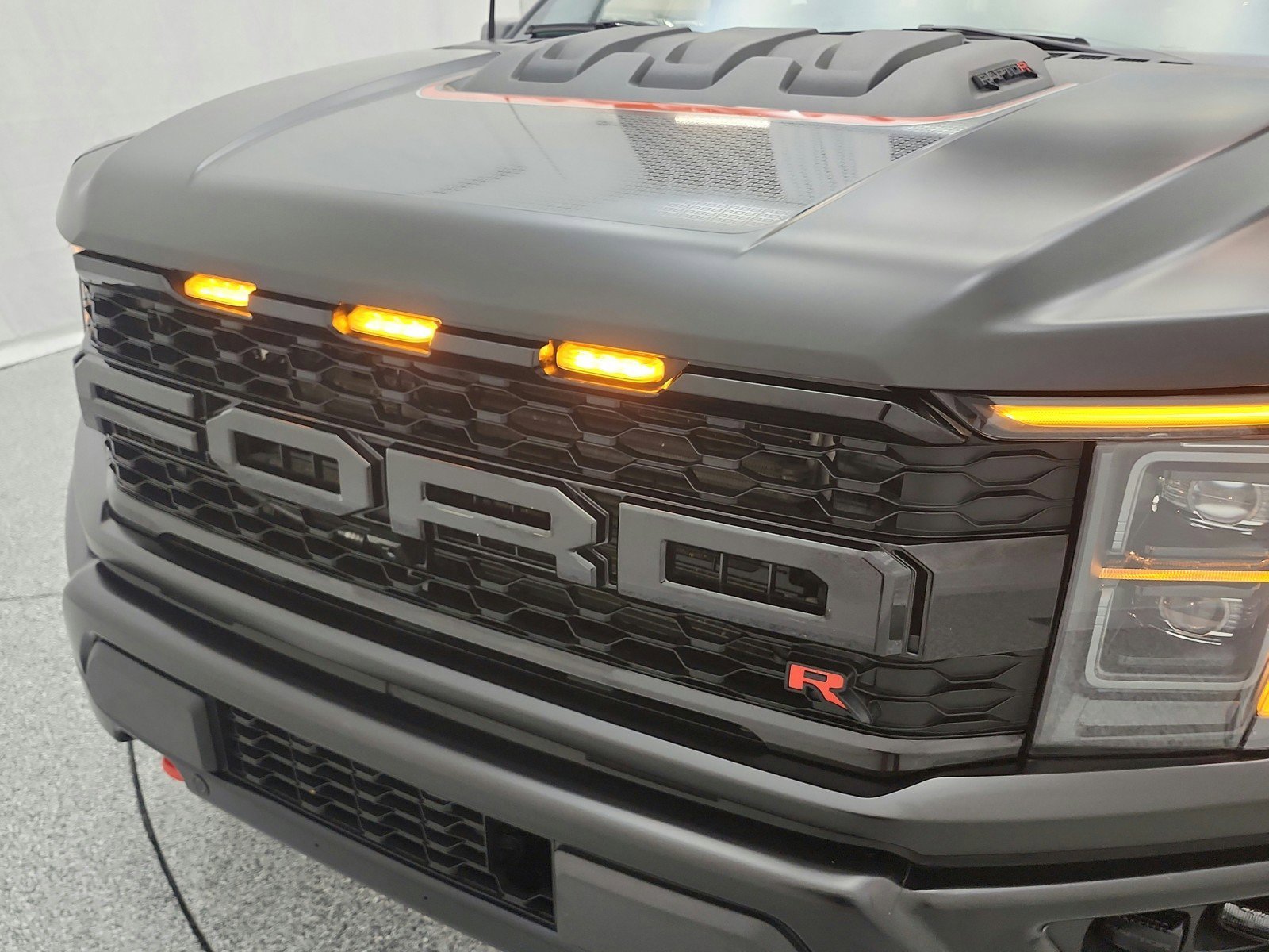 Used 2023 Ford F150 Raptor w/ Equipment Group 802A Raptor R image 26