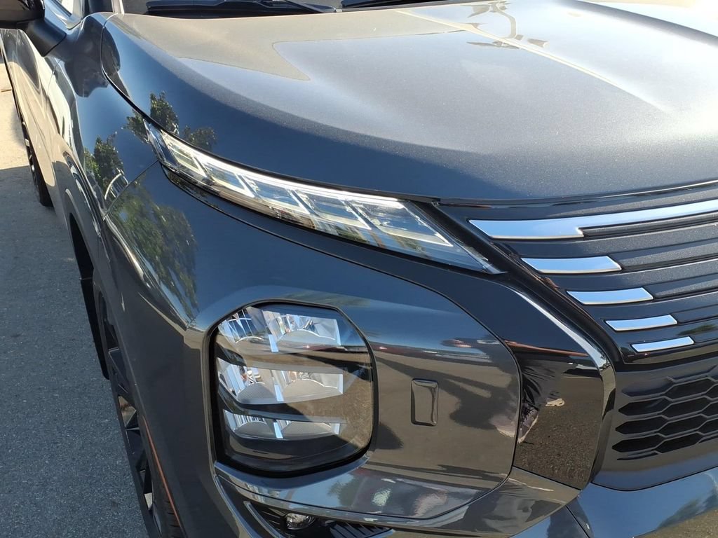 New 2026 Nissan Rogue Platinum AWD/4WD image 3