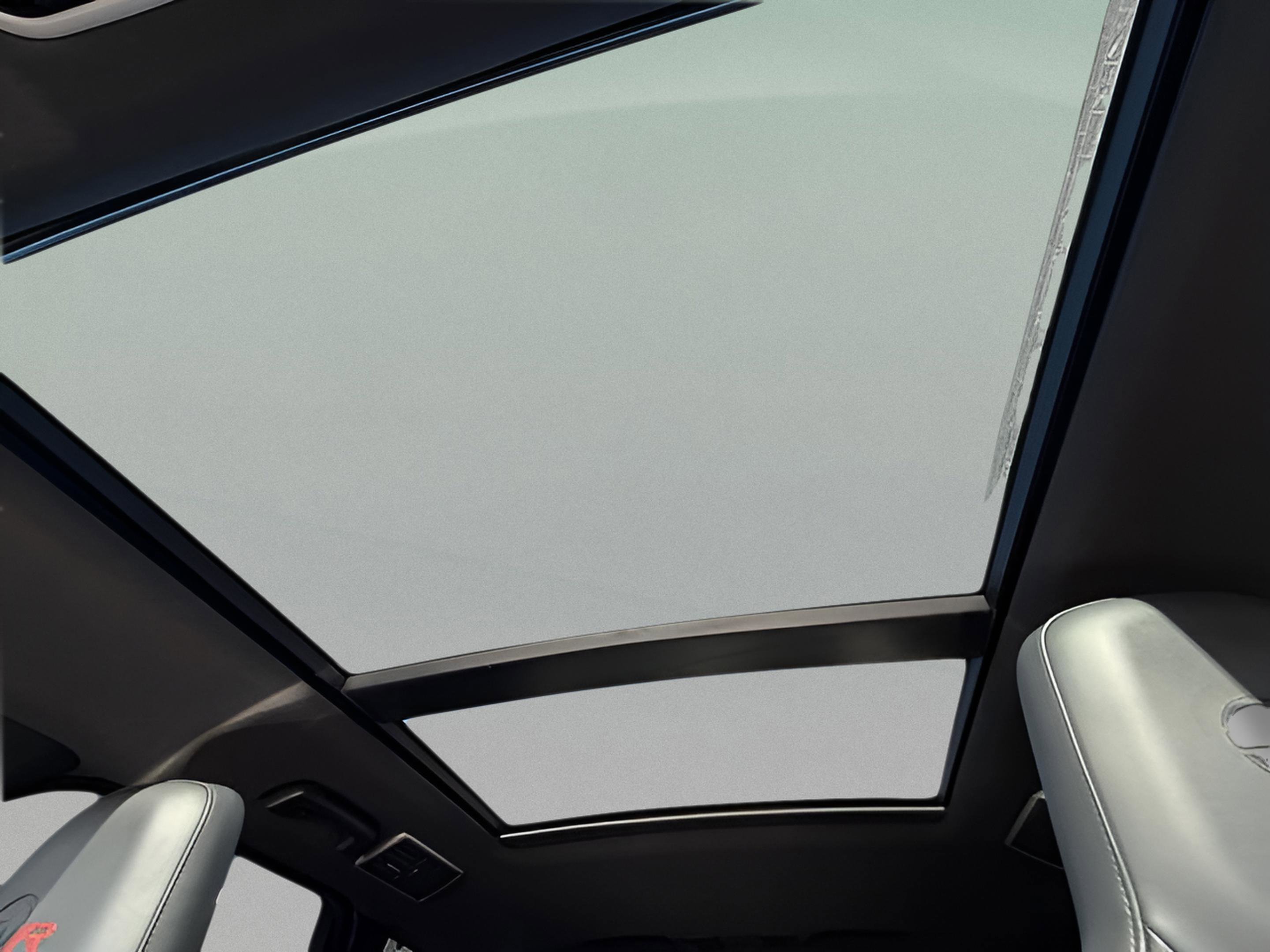 Used 2022 Land Rover Range Rover Sport SVR image 33