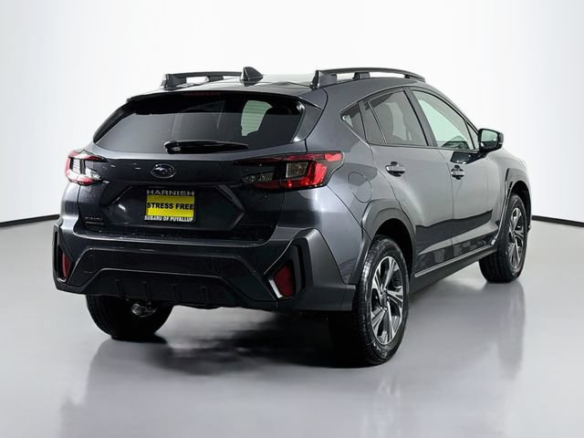 New 2026 Subaru Crosstrek 2.5i Premium AWD/4WD image 7