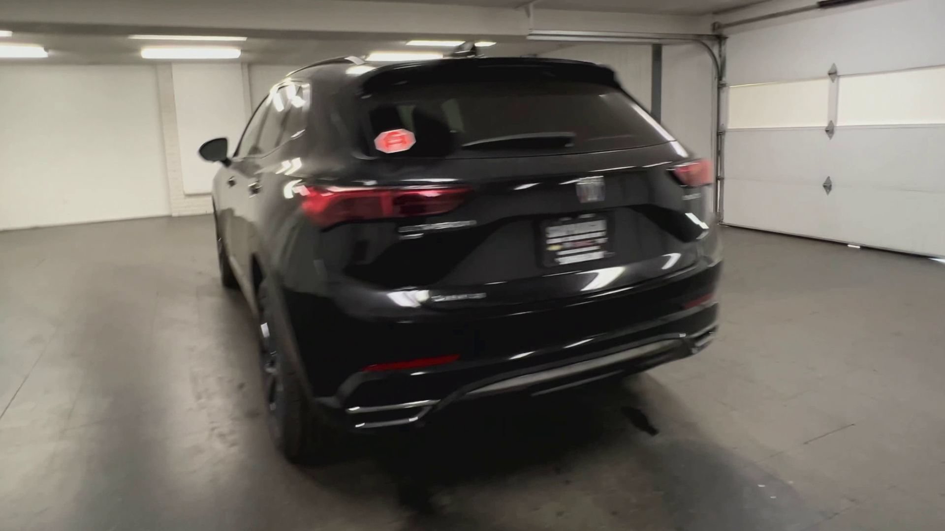New 2026 Buick Envision Sport Touring AWD/4WD image 43