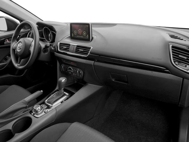 Used 2016 MAZDA MAZDA3 i Sport w/ Preferred Equipment Package FWD image 17