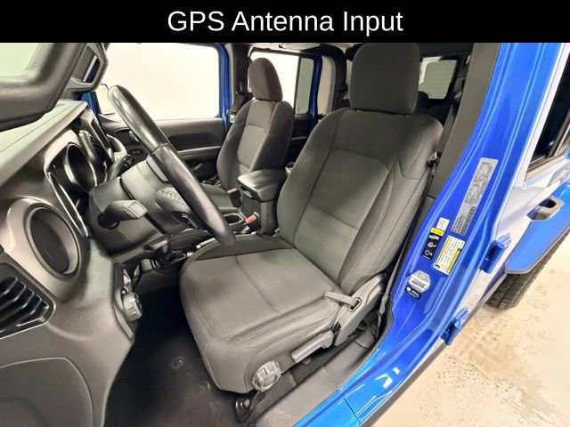 Used 2021 Jeep Gladiator Sport image 10