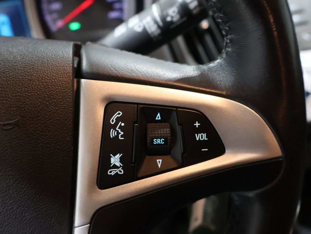 Used 2015 Chevrolet Equinox LT w/ Driver Convenience Package image 34