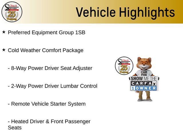 Used 2021 Buick Encore GX Preferred w/ Cold Weather Comfort Package FWD image 6