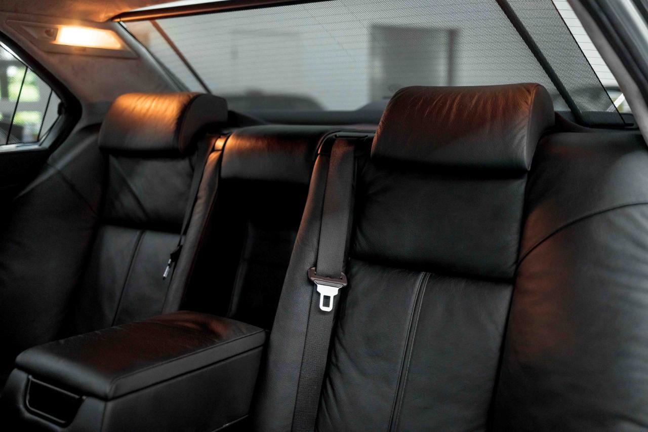 Used 1998 BMW 740iL RWD image 70