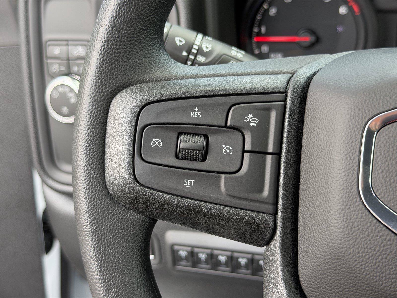 New 2026 GMC Sierra 2500 Pro w/ Convenience Package RWD image 23