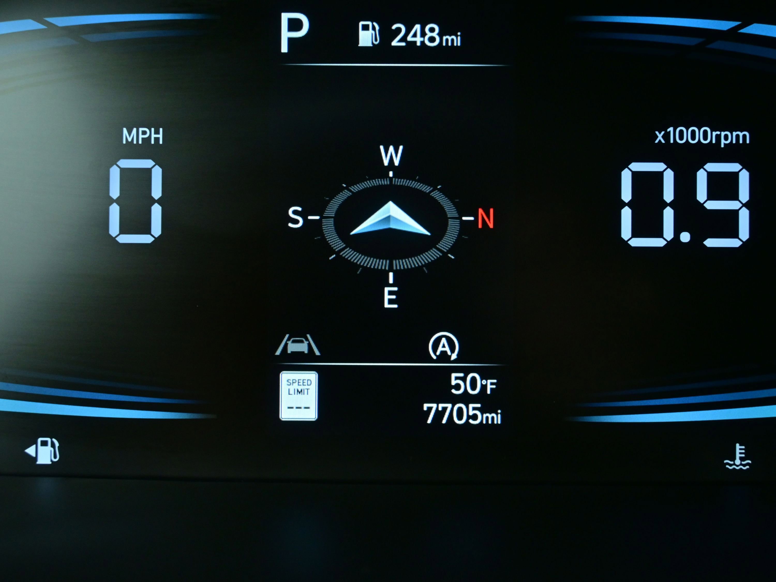 Used 2025 Hyundai Palisade XRT image 27