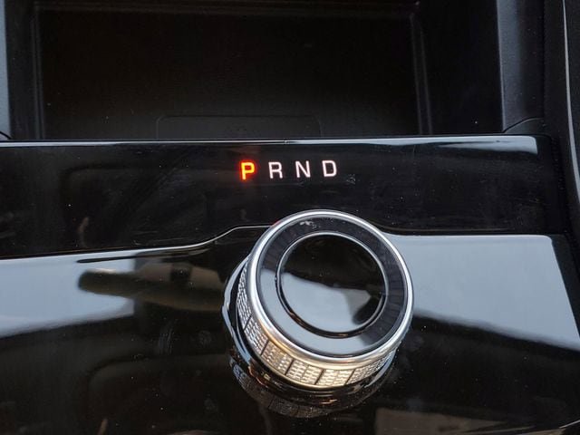 New 2026 Jeep Grand Cherokee Laredo X AWD/4WD image 31