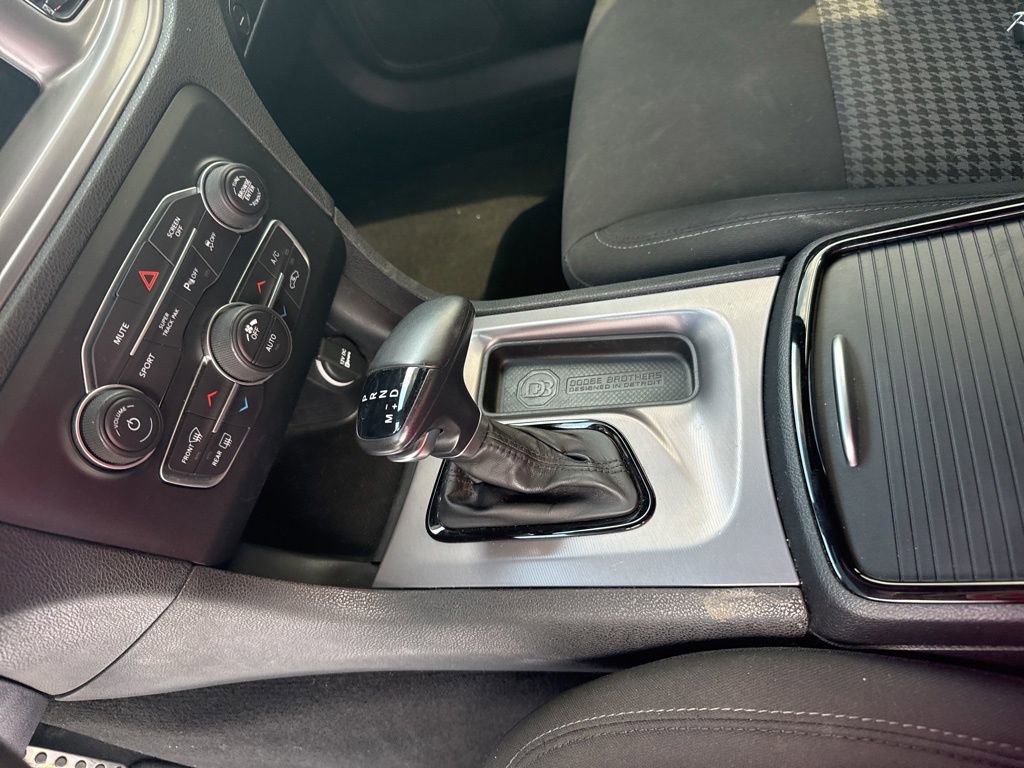 Used 2023 Dodge Charger GT w/ Blacktop Package image 19