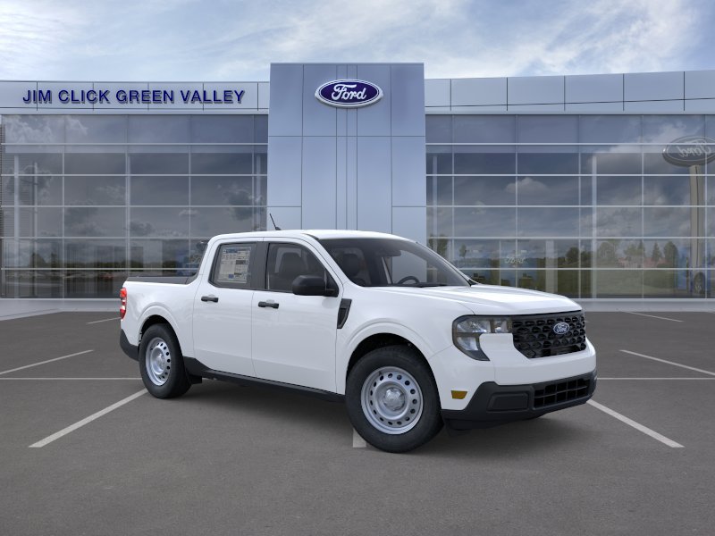 New 2026 Ford Maverick XL FWD image 7