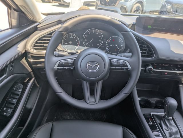 New 2026 MAZDA MAZDA3 2.5 S Sedan w/ Preferred Pkg FWD image 13