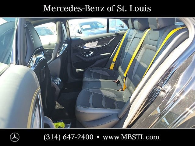 Used 2022 Mercedes-Benz AMG GT 53 image 13