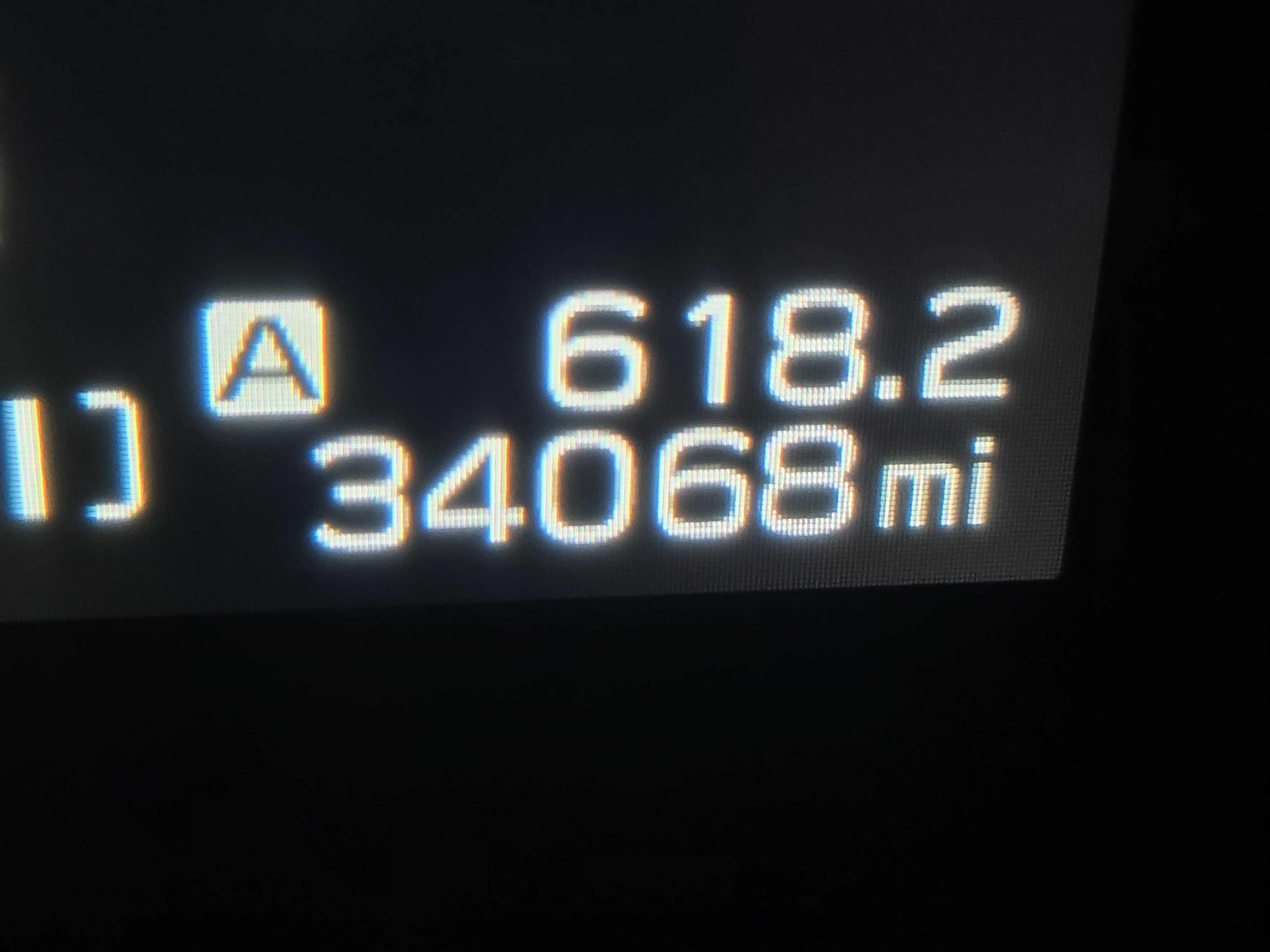 Used 2024 Subaru Crosstrek 2.0i Premium image 18