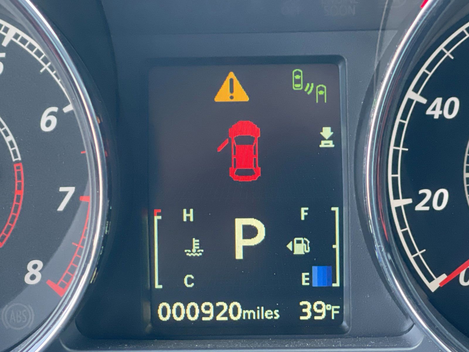 Used 2026 Mitsubishi Outlander Sport ES image 29