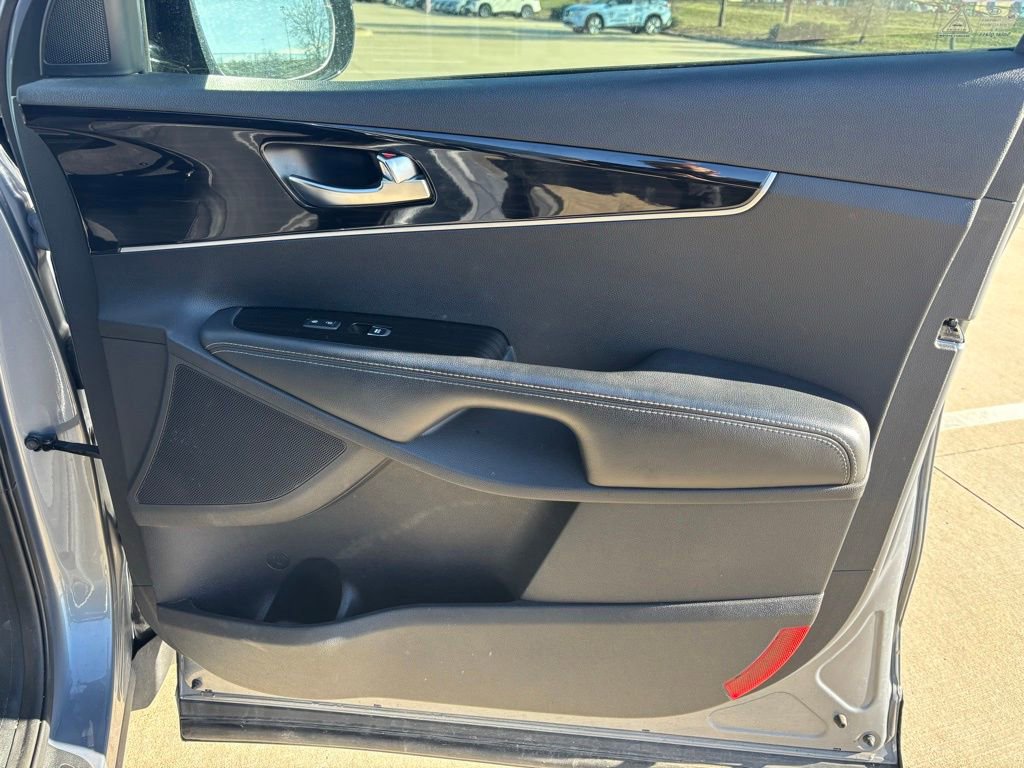 Used 2019 Kia Sorento LX w/ Option Group 020 image 11