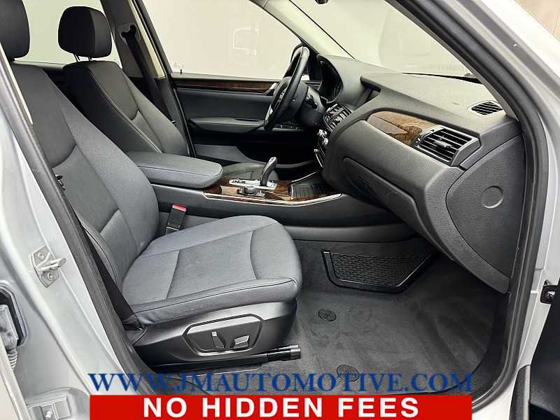 Used 2015 BMW X3 xDrive28i AWD/4WD image 20