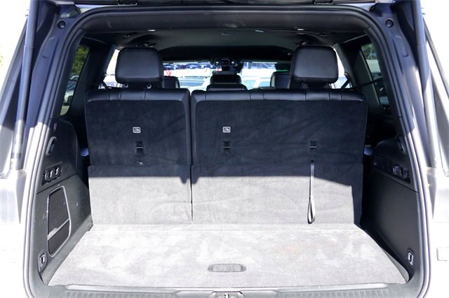 Used 2022 Jeep Wagoneer Series II image 29