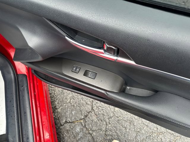 Used 2021 Toyota Camry XSE w/ Navigation Package image 12