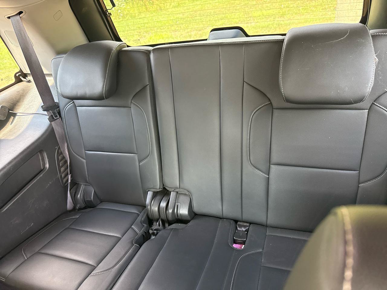 Used 2015 GMC Yukon SLT AWD/4WD image 28