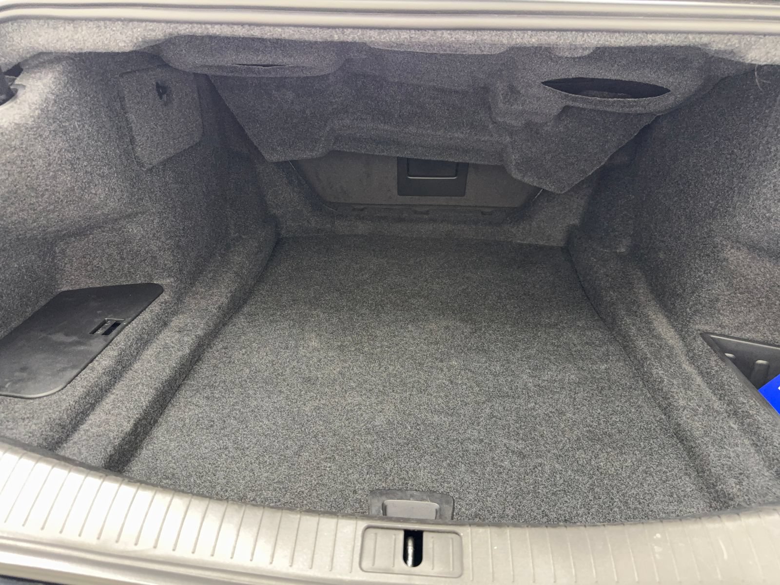 Used 2019 Cadillac CTS Sedan RWD image 45