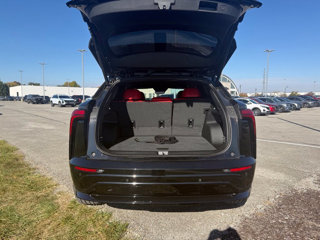 Used 2024 Chevrolet Blazer EV RS AWD/4WD image 14