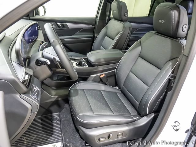 New 2026 Buick Enclave Sport Touring w/ Power Package AWD/4WD image 8