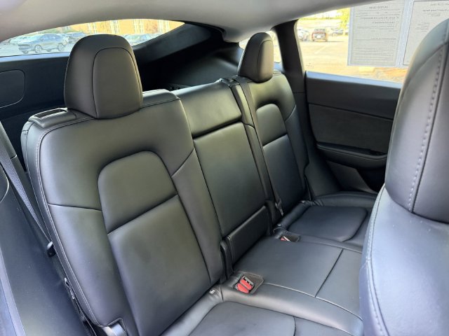 Used 2020 Tesla Model Y Long Range AWD/4WD image 28