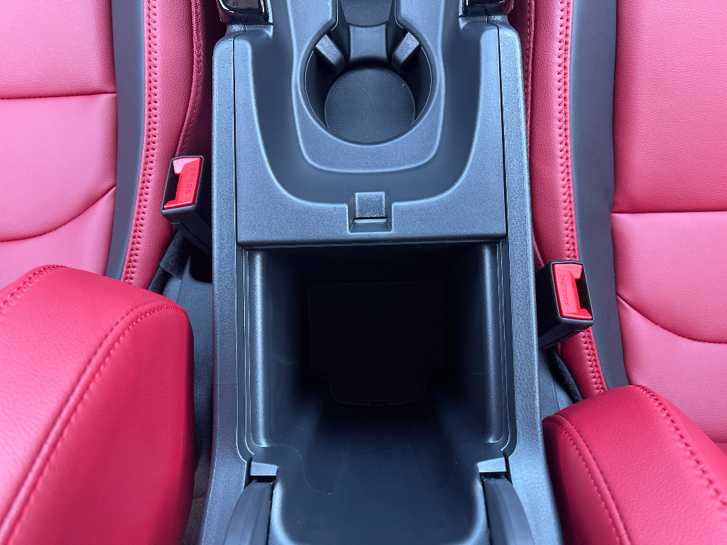 New 2026 Acura Integra A-Spec image 33