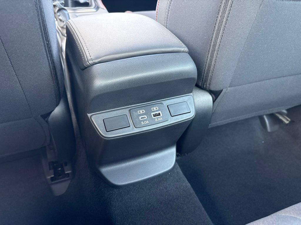New 2026 Subaru WRX Premium AWD/4WD image 21