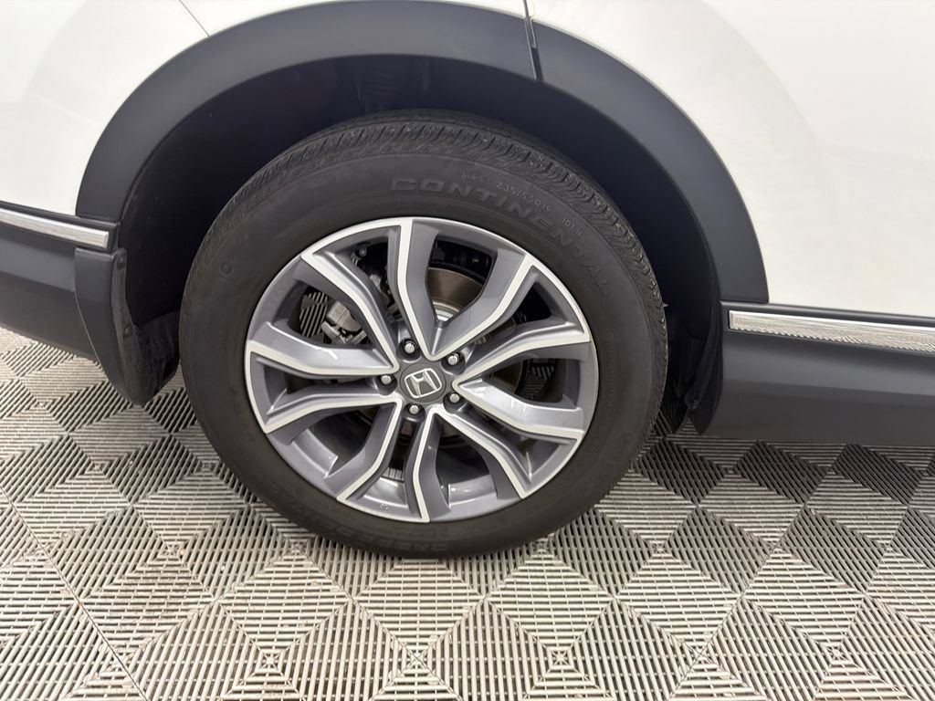 Certified 2022 Honda CR-V Touring image 19