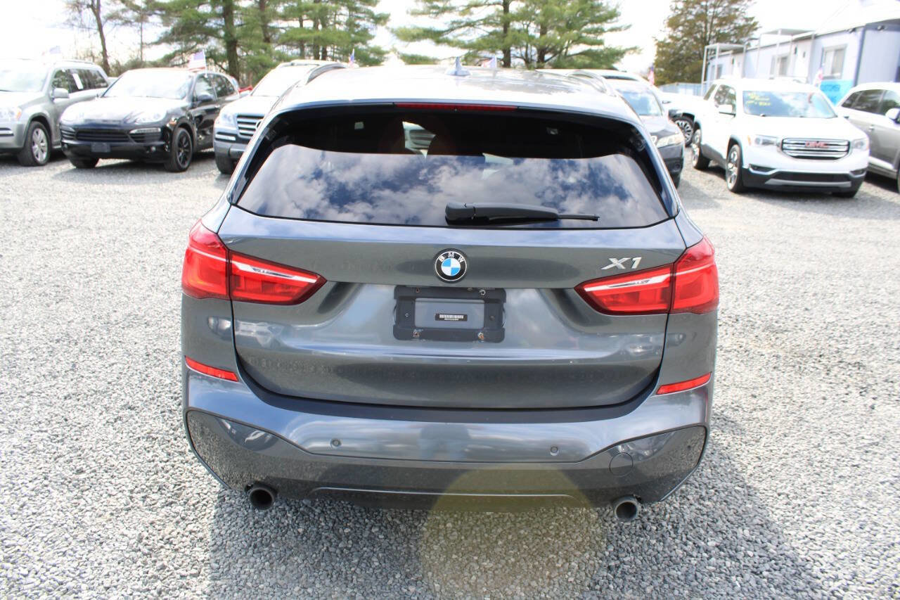 Used 2016 BMW X1 xDrive28i image 8