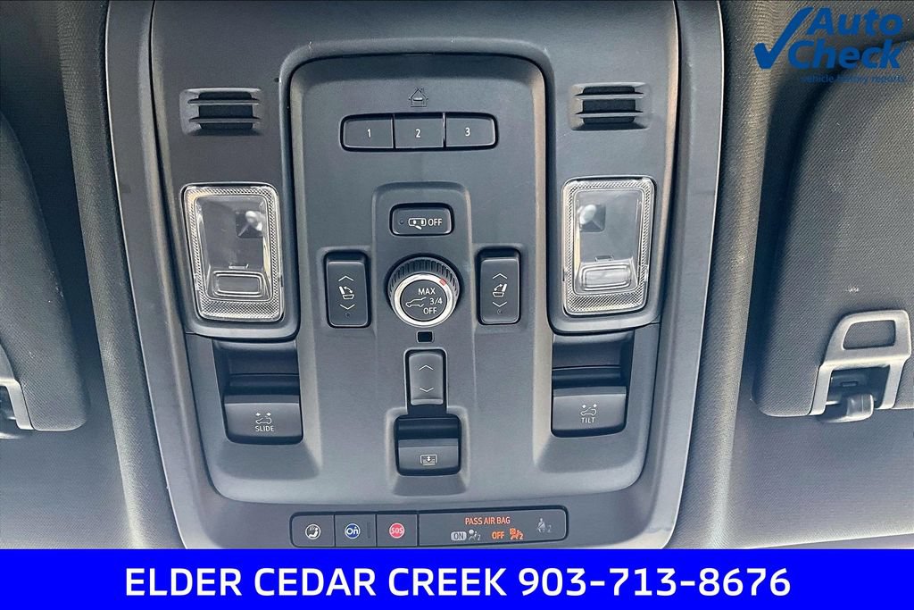Used 2023 GMC Yukon Denali AWD/4WD image 38