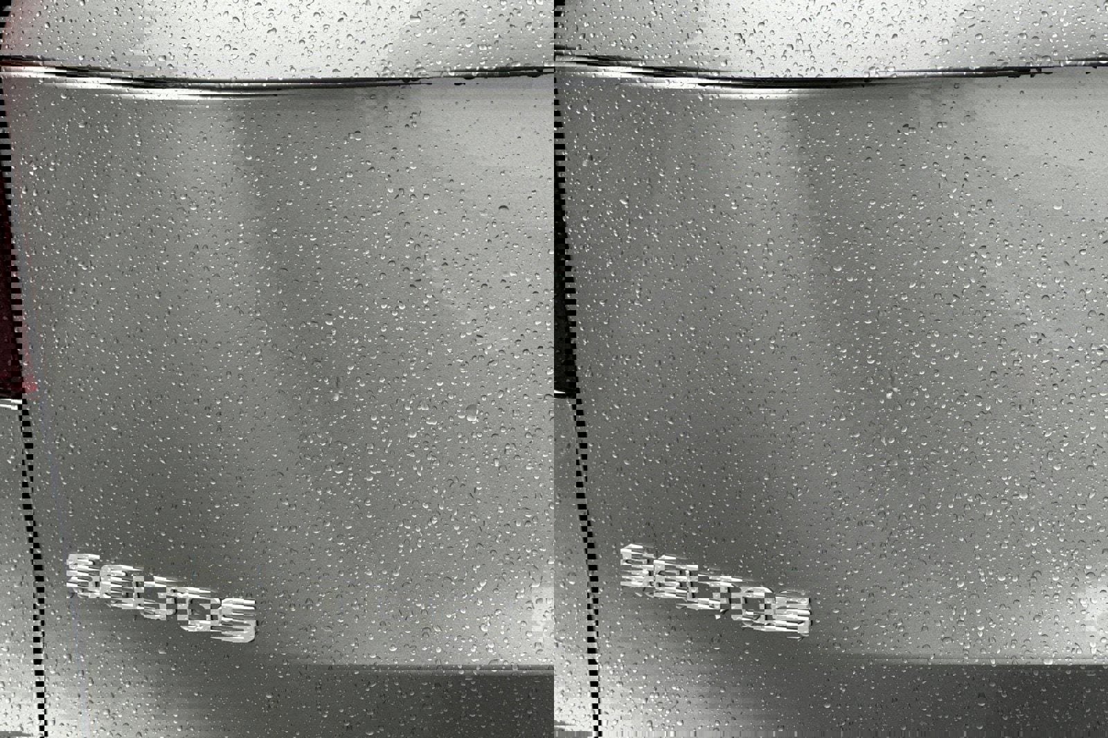 New 2026 Kia Seltos LX image 25