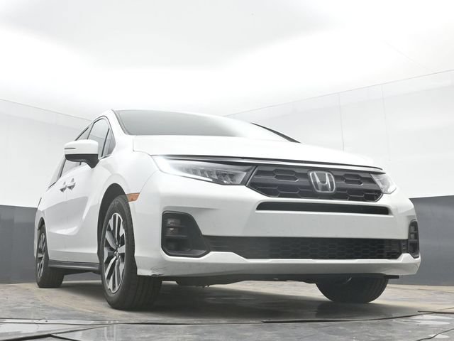 Used 2025 Honda Odyssey EX-L image 43