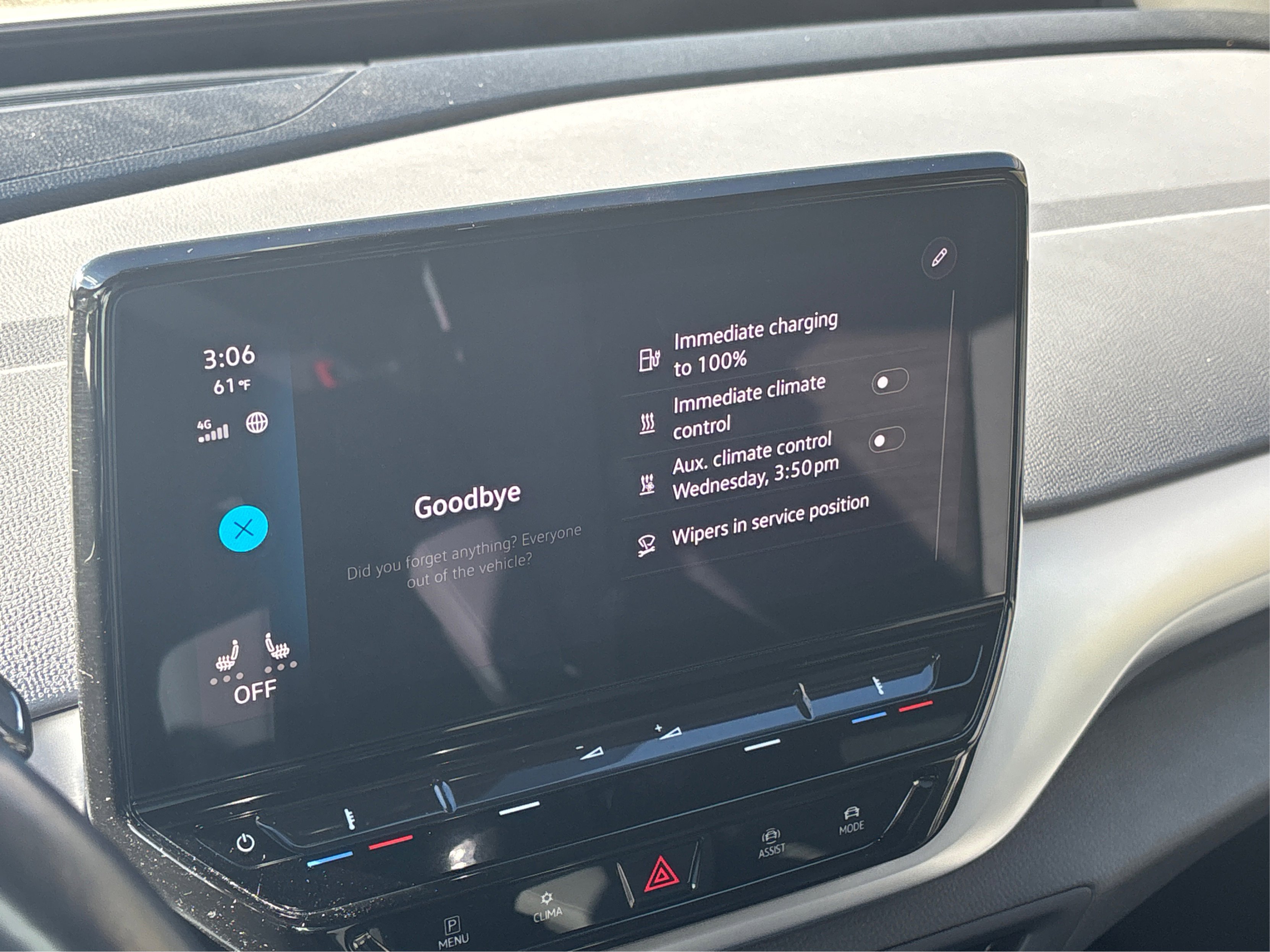 Used 2022 Volkswagen ID.4 Pro image 57